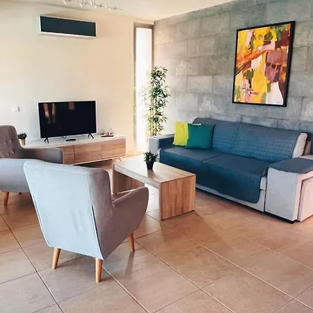 Lia By Sunhousescanarias Villa *