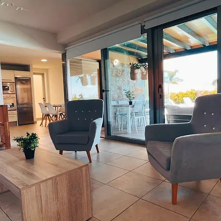 Lia By Sunhousescanarias * Salobre (Gran Canaria)