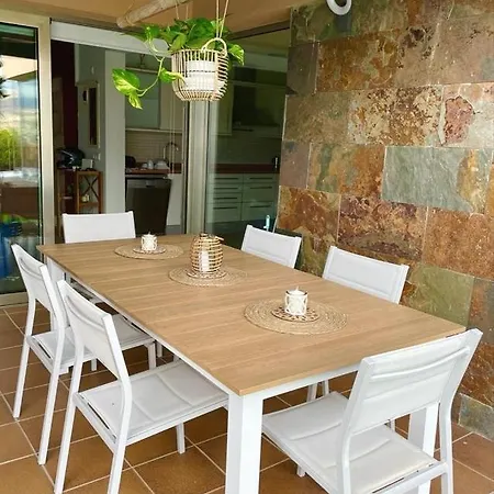 Lia By Sunhousescanarias Salobre (Gran Canaria)
