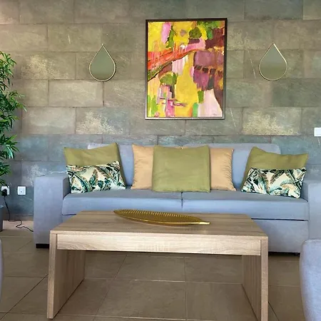 Lia By Sunhousescanarias Salobre (Gran Canaria)