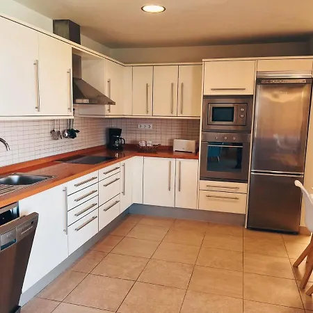 Villa Lia By Sunhousescanarias Salobre (Gran Canaria)