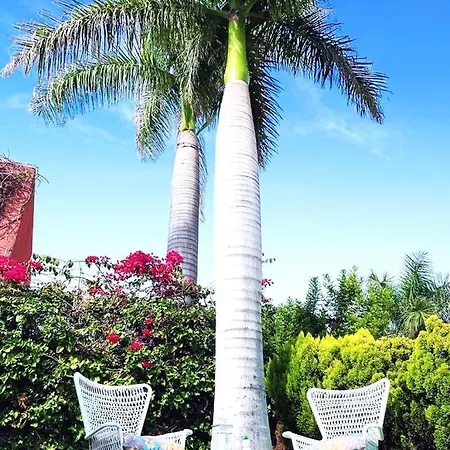Lia By Sunhousescanarias Villa Salobre (Gran Canaria)